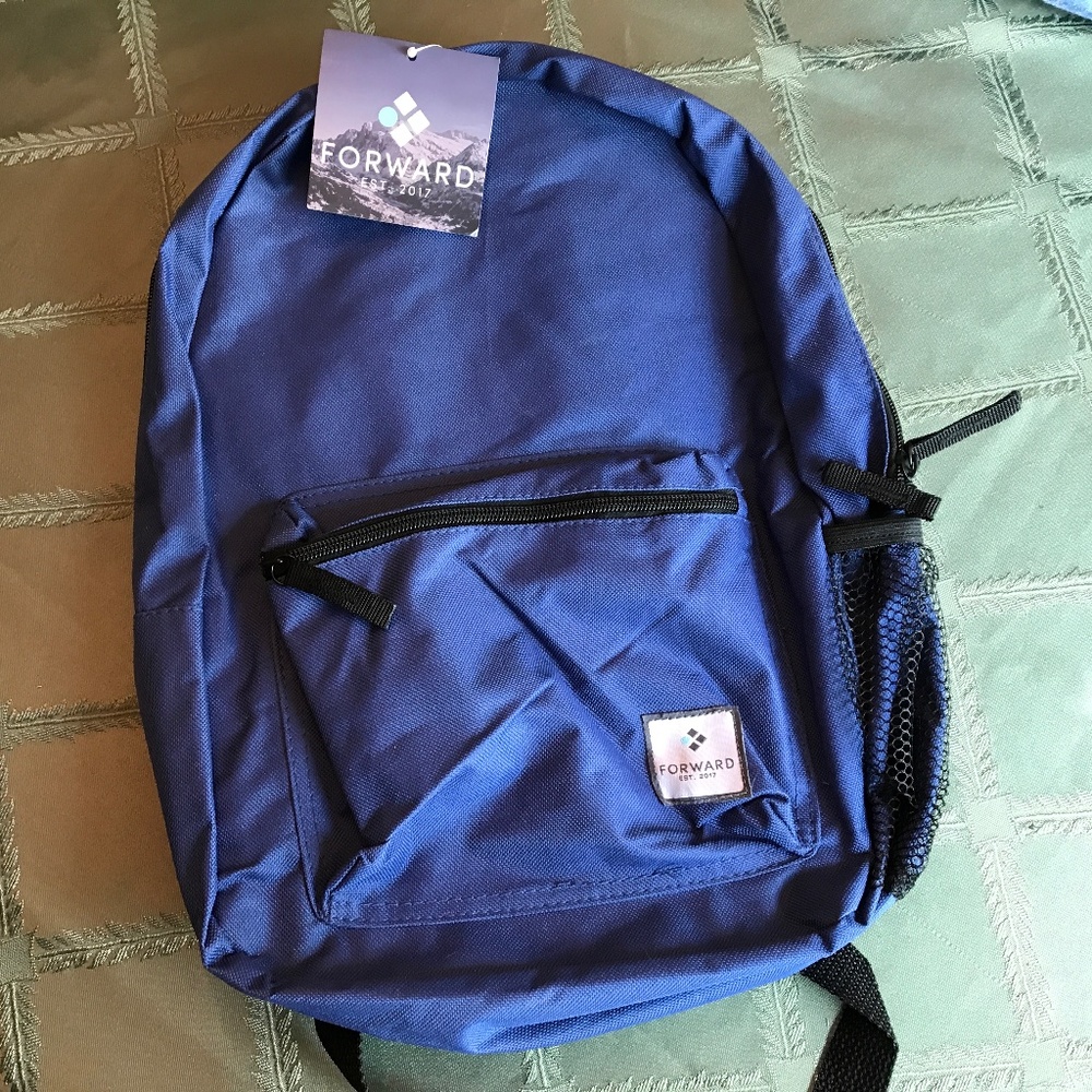 New With Tag Backpack